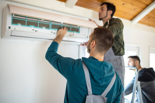 Best Central Air Repair  in Beaver, OK
