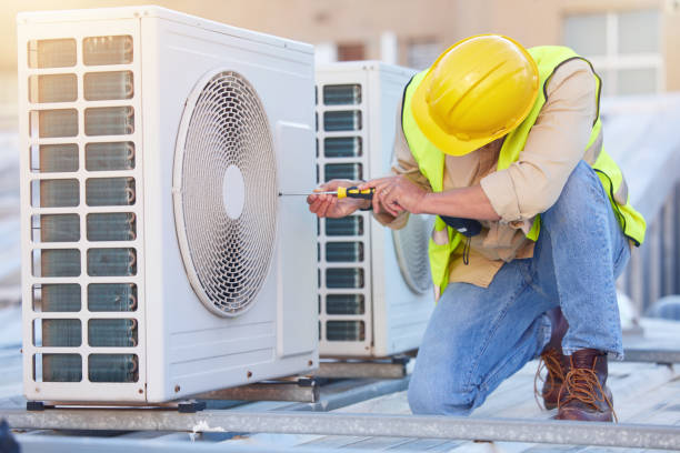 Best HVAC Maintenance Near Me  in Beaver, OK