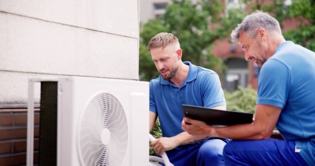Best Residential HVAC Services  in Beaver, OK