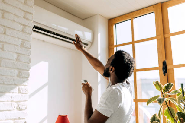 Best Local HVAC Companies  in Beaver, OK