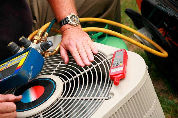 Best Residential HVAC Services  in Beaver, OK