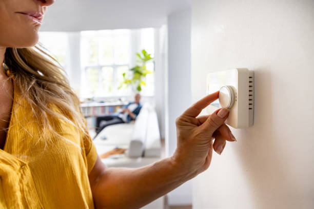 Best Local HVAC Companies  in Beaver, OK
