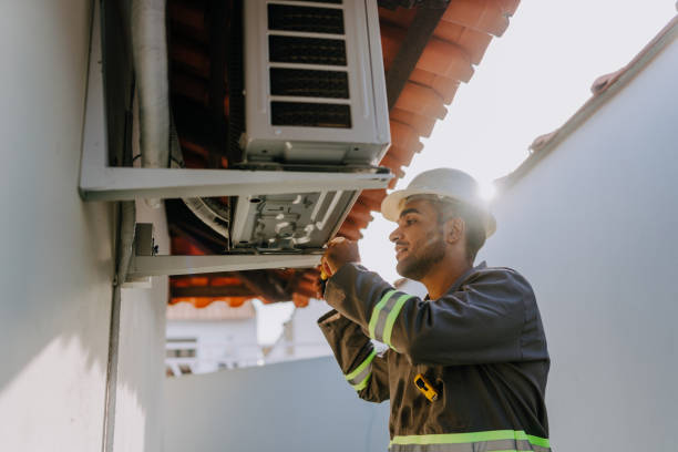 Best HVAC Replacement Cost  in Beaver, OK