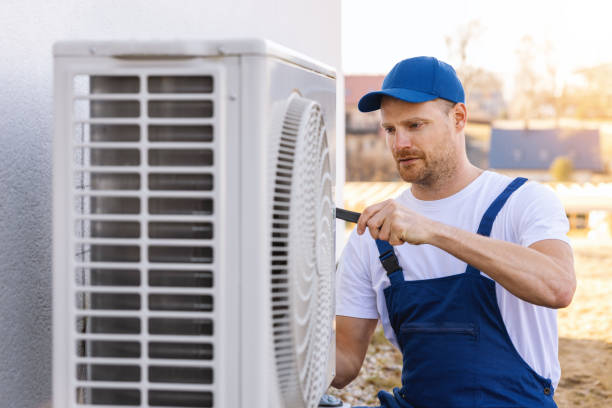 Best HVAC Air Duct Cleaning  in Beaver, OK