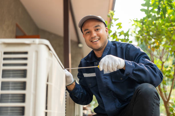 Best HVAC Emergency Services  in Beaver, OK