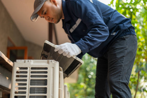 Best Central Air Repair  in Beaver, OK