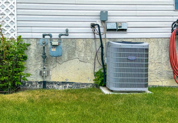 Best HVAC Air Duct Cleaning  in Beaver, OK
